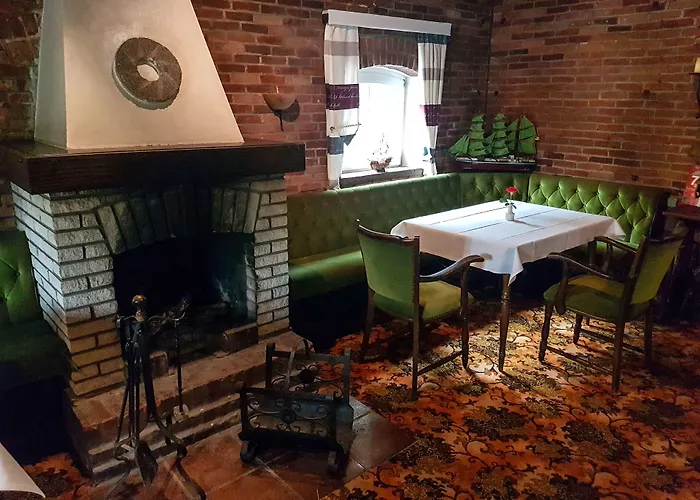 Der Muehlenhof Affittacamere Westerdeichstrich