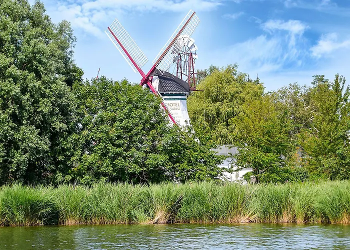 Affittacamere Der Muehlenhof