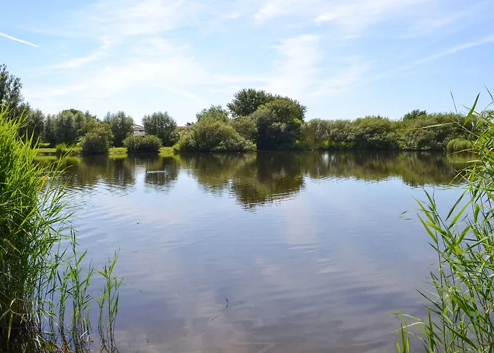 Der Muehlenhof Westerdeichstrich