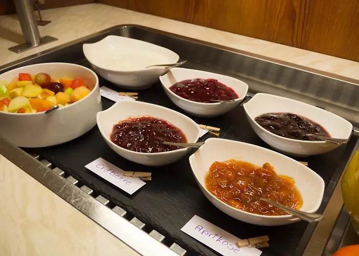 Der Muehlenhof Affittacamere Westerdeichstrich