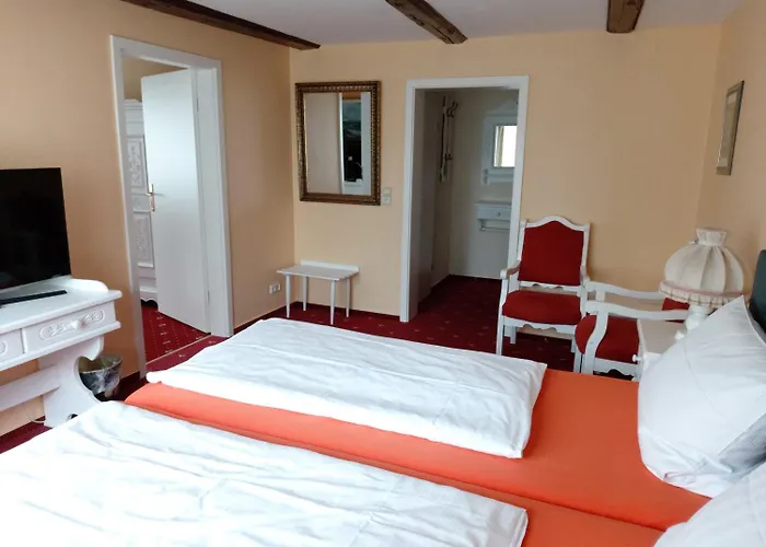 Affittacamere Der Muehlenhof