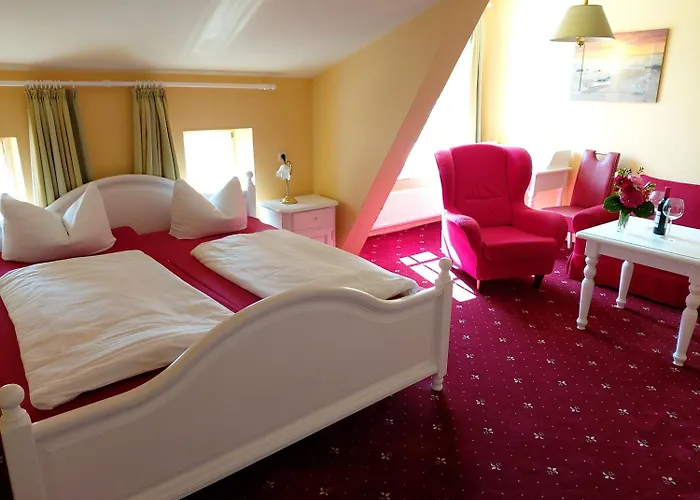 Der Muehlenhof 3* Westerdeichstrich