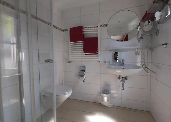 Affittacamere Der Muehlenhof Westerdeichstrich