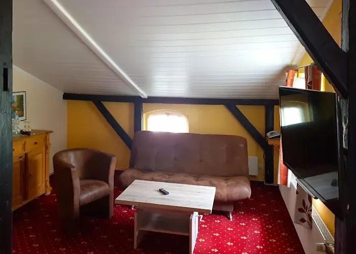 Der Muehlenhof Gasthuis Westerdeichstrich