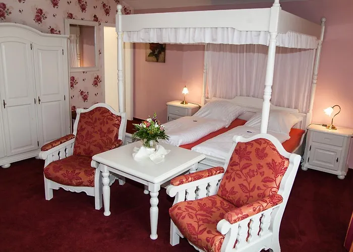 Gasthuis Der Muehlenhof