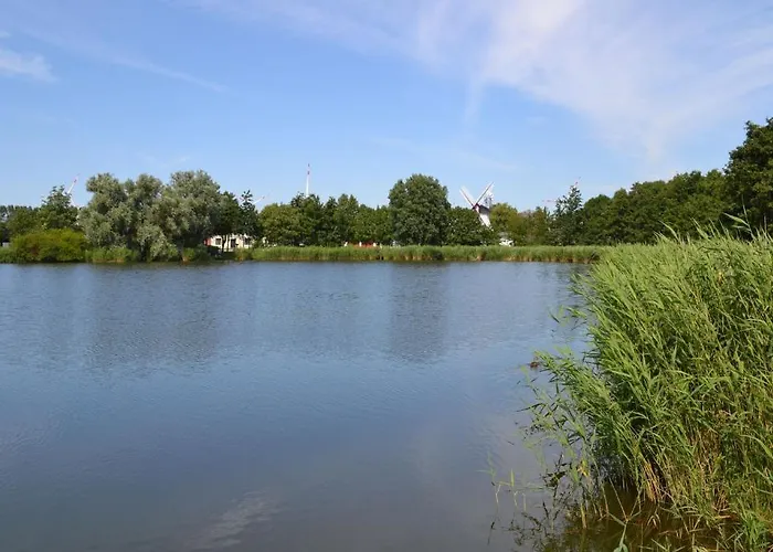 Der Muehlenhof Westerdeichstrich