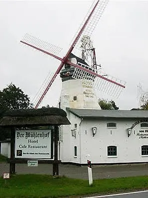 Der Muehlenhof 3* Westerdeichstrich