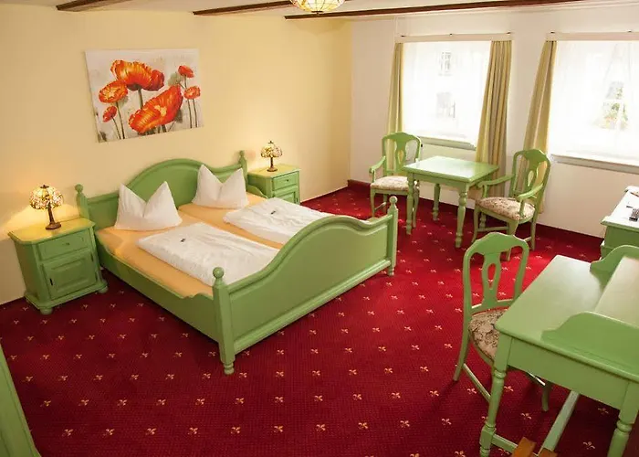 Der Muehlenhof 3* Westerdeichstrich