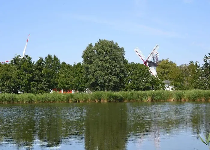 Affittacamere Der Muehlenhof