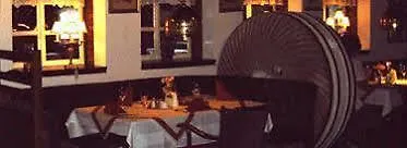 Gasthuis Der Muehlenhof Westerdeichstrich