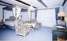 Der Muehlenhof Affittacamere Westerdeichstrich