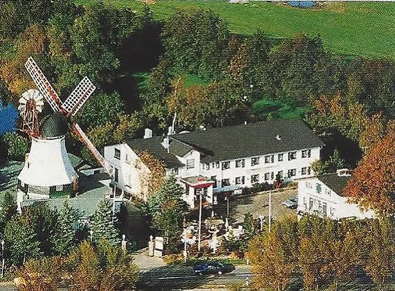 Der Muehlenhof Gasthuis