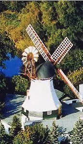 Der Muehlenhof Affittacamere Westerdeichstrich