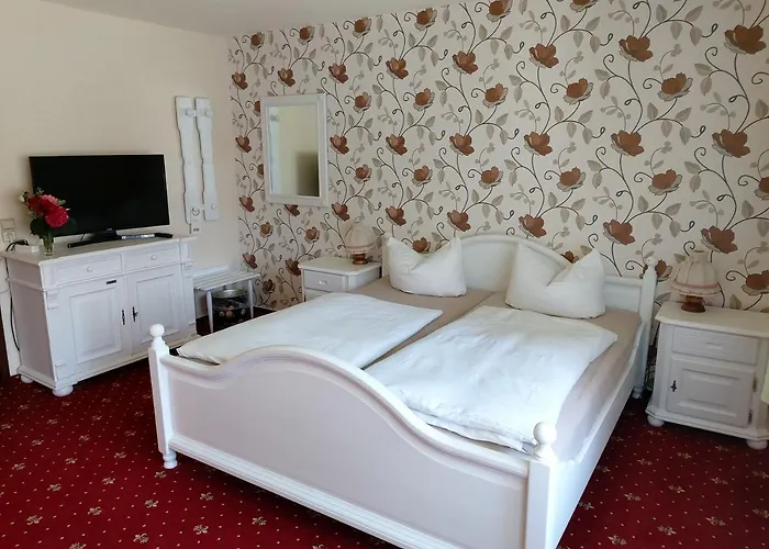 Der Muehlenhof 3* Westerdeichstrich