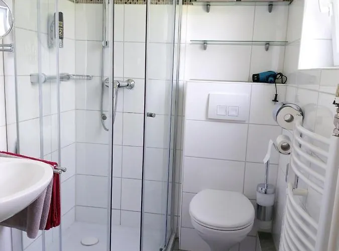 Gasthuis Der Muehlenhof