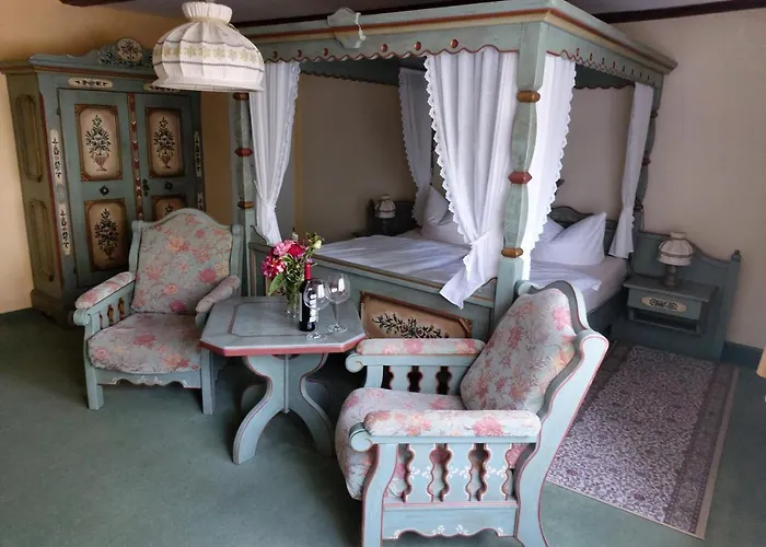 Der Muehlenhof 3* Westerdeichstrich