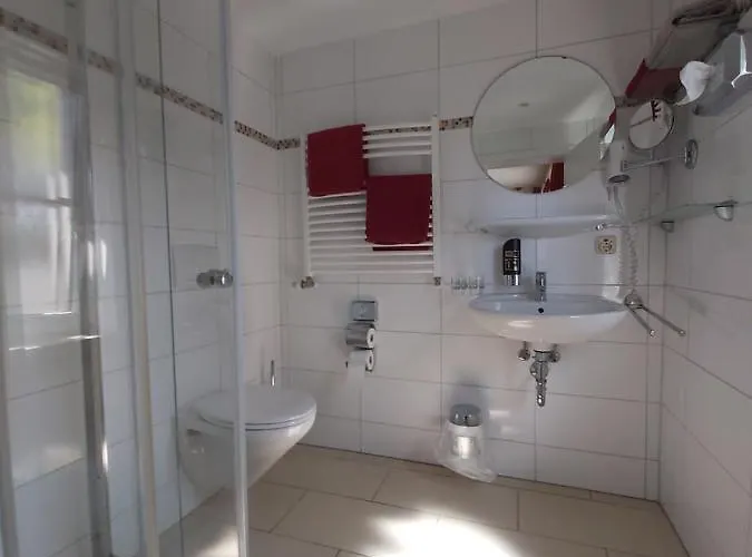 Gasthuis Der Muehlenhof