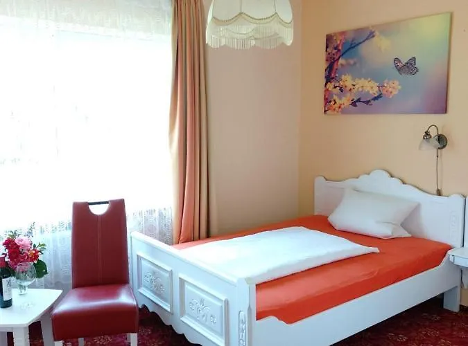 Der Muehlenhof Gasthuis