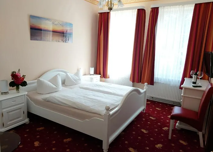 Der Muehlenhof Affittacamere