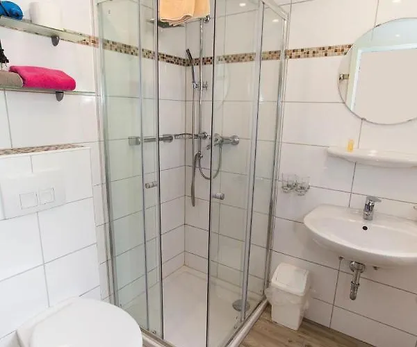 Der Muehlenhof 3* Westerdeichstrich