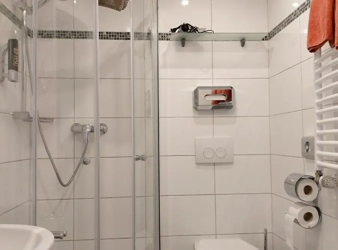 Der Muehlenhof 3* Westerdeichstrich